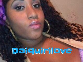 Daiquirilove