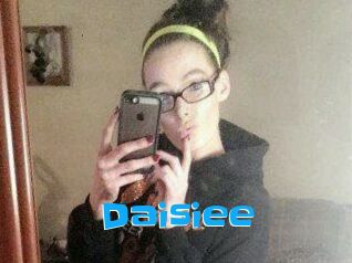 Daisiee Enculee
