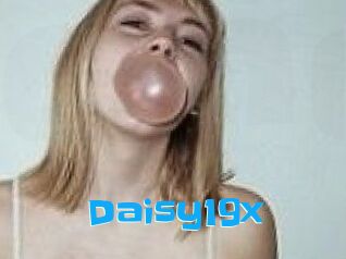 Daisy19x