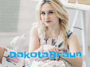 DakotaBraun Enculee