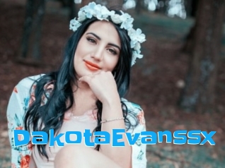 DakotaEvanssx Enculee