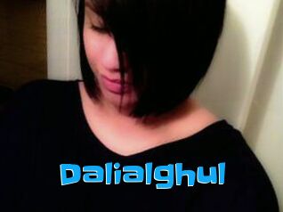Dalialghul