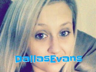 Dallas_Evans