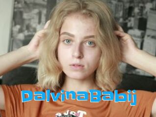 DalvinaBabij