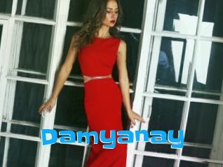 Damyanay