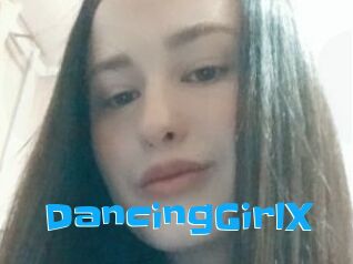 DancingGirlX