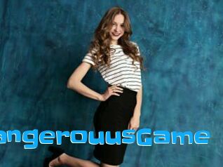 DangerouusGame