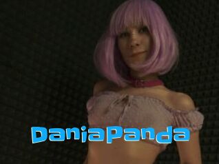 DaniaPanda