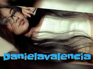 Danielavalencia Enculee