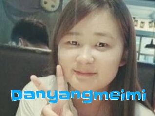 Danyangmeimi