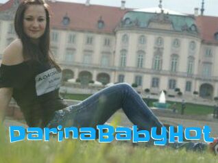 DarinaBabyHot
