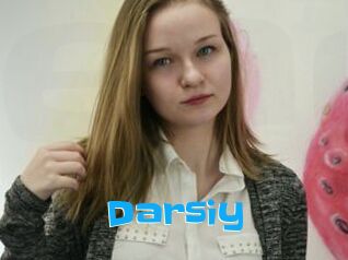 Darsiy