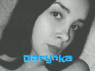 Darynka