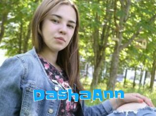 DashaAnn