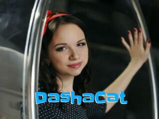 DashaCat