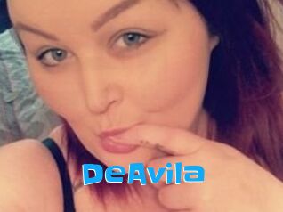 DeAvila Enculee