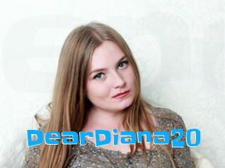 DearDiana20 Enculee