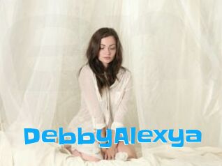 DebbyAlexya