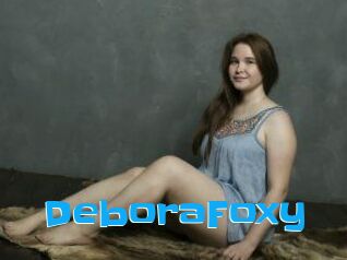 DeboraFoxy