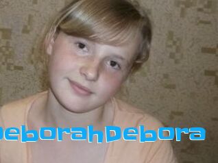 DeborahDebora