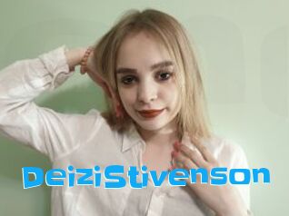 DeiziStivenson Enculee
