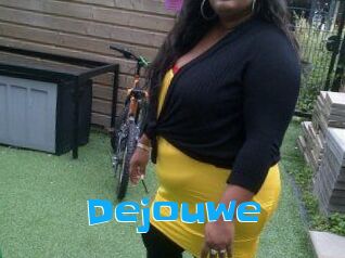 Dejouwe
