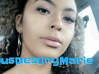 DeliciousDestinyMarie