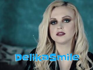 DelikaSmile