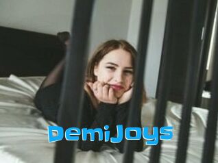 DemiJoys Enculee