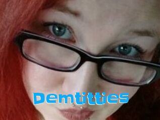 Demtitties