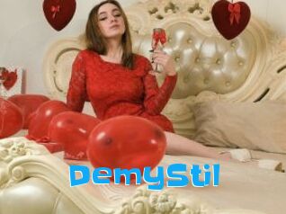 DemyStil