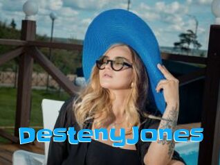 DestenyJones