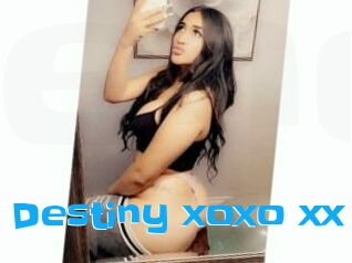 Destiny_xoxo_xx Enculee
