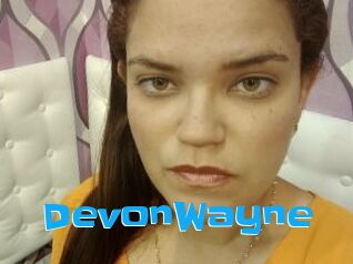 DevonWayne