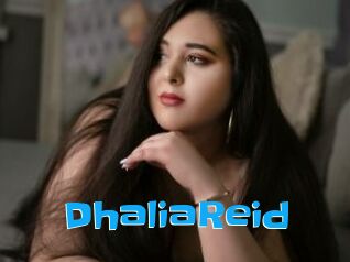 DhaliaReid