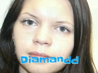 Diamandd Enculee