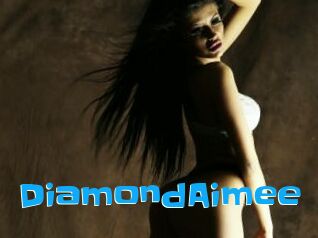 DiamondAimee Enculee