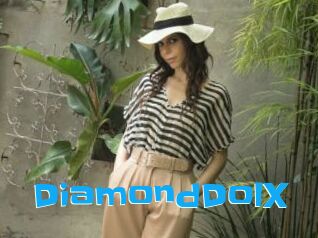 DiamondDolX