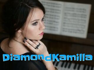 DiamondKamilla