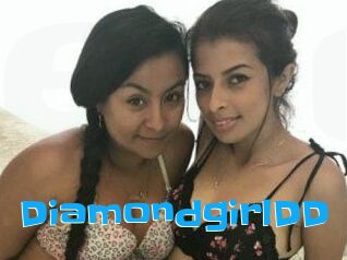 DiamondgirlDD