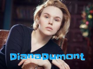 DianaDumont Enculee
