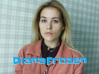 DianaFrozen