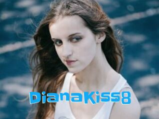 DianaKiss8
