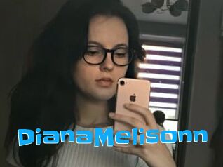DianaMelisonn Enculee