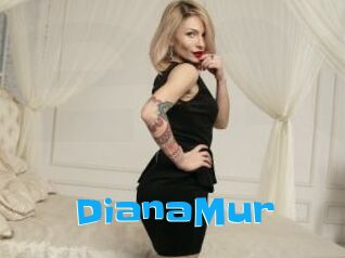 DianaMur Enculee