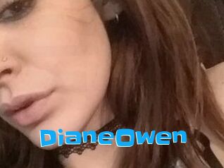 Diane_Owen Enculee