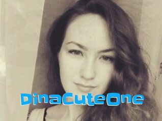 DinaCuteOne