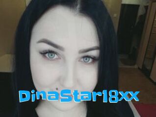 DinaStar18xx