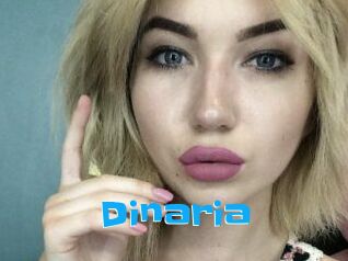Dinaria