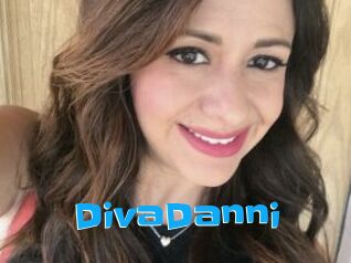 DivaDanni Enculee